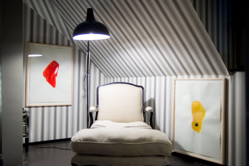 Art Apartements