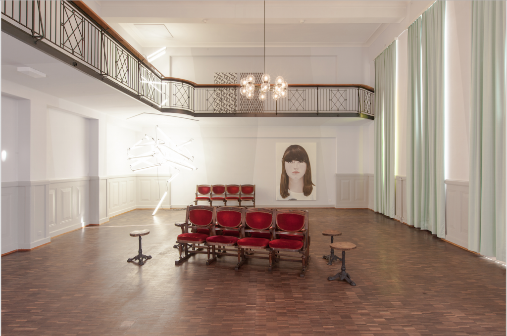 Volkshaus Basel