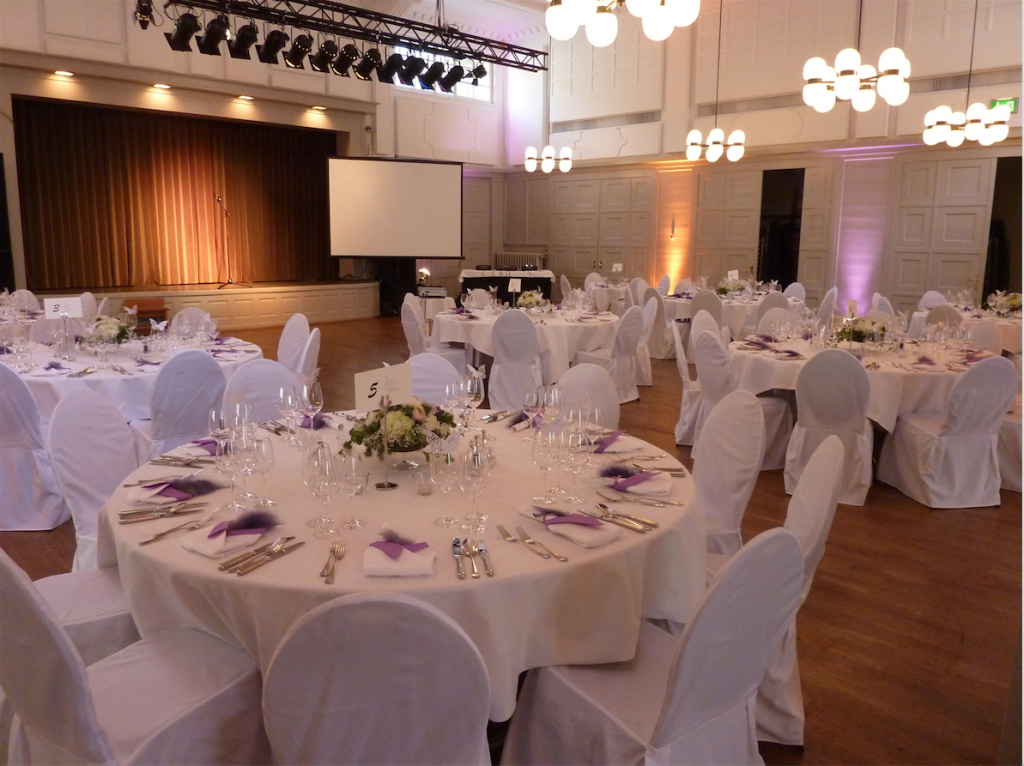Volkshaus Basel