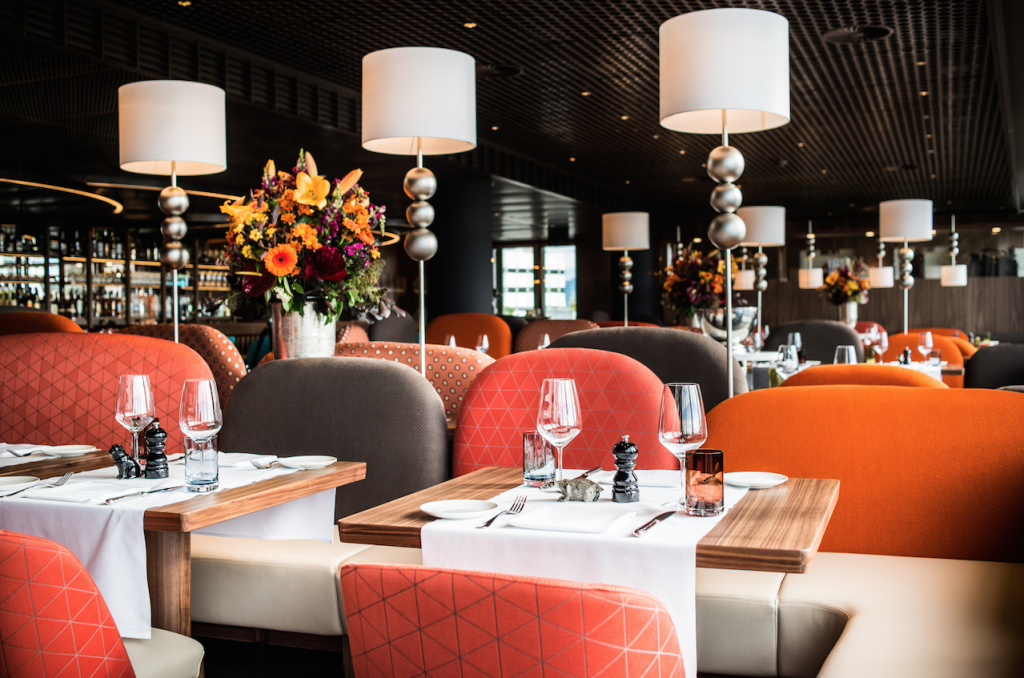 George - Bar & Grill